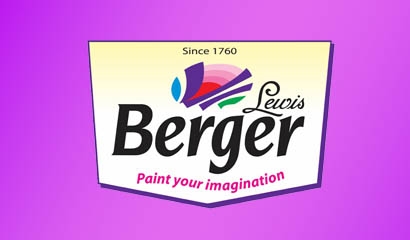 Berger Paints