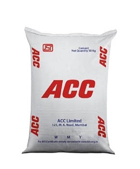 ACC Cement