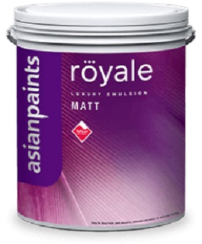 Royale Interior Paints