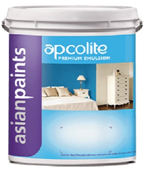 Apcolite Premium Paint
