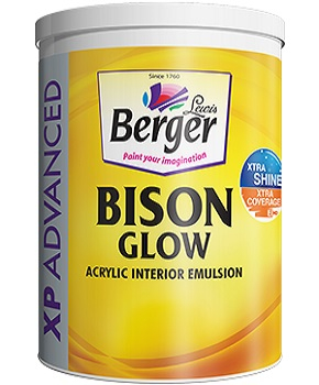 Binson Interior Paint
